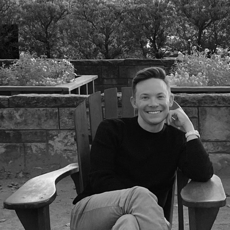 Adam Michael Gibbs blog article profile image.