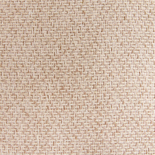 Tan jacquard 24 inch pillow - stylish home accent (Image2).