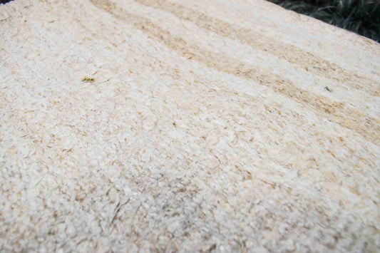 handwoven turkish kilim pillow cover | no. 4