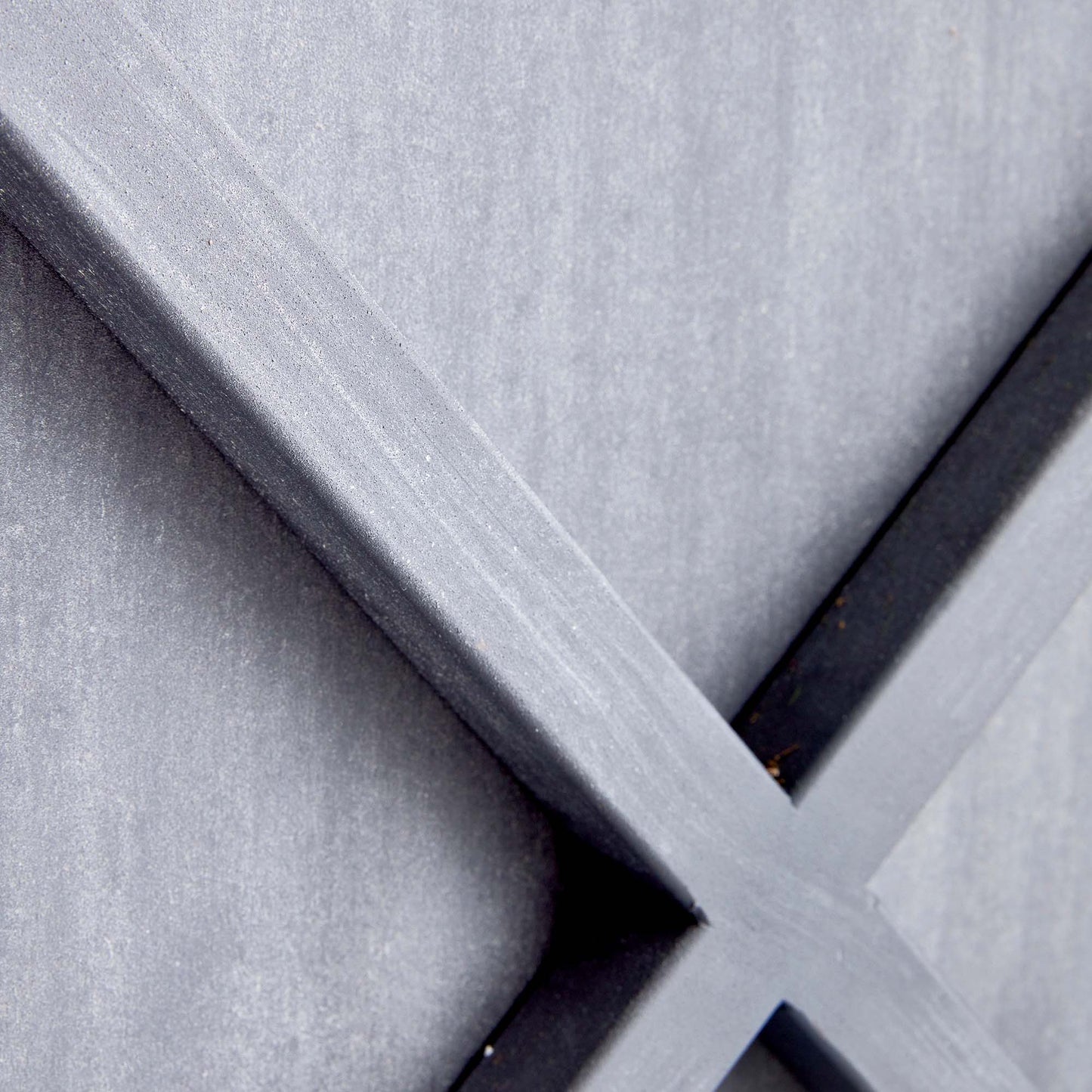 Aged zinc outdoor large planter 20 inch - stylish home accent (Image3).