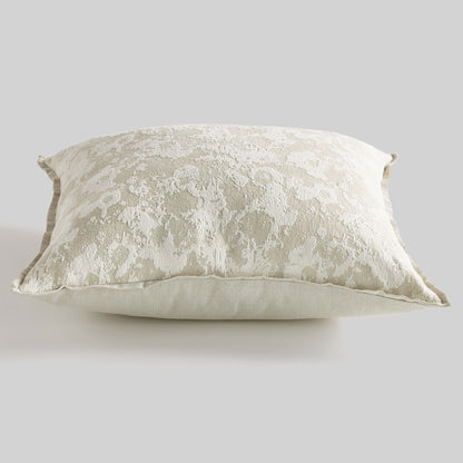 Celadon abstract square indoor-outdoor pillow 24 inch - stylish home accent (Image3).