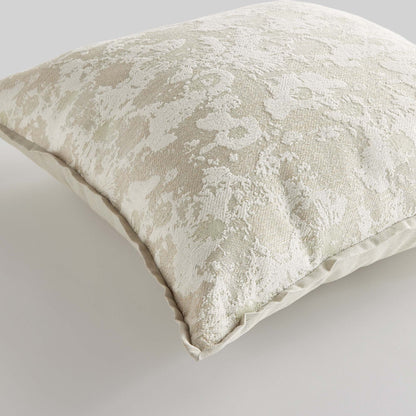 Celadon abstract square indoor-outdoor pillow 24 inch - stylish home accent (Image5).
