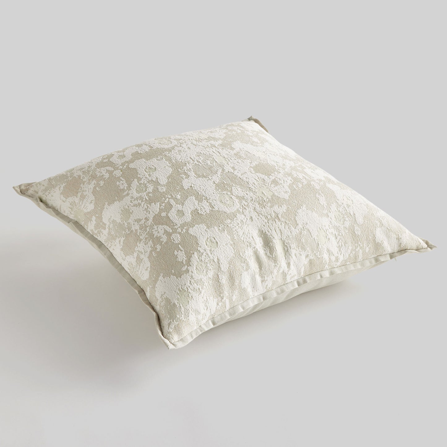 Celadon abstract square indoor-outdoor pillow 24 inch - stylish home accent (Image6).