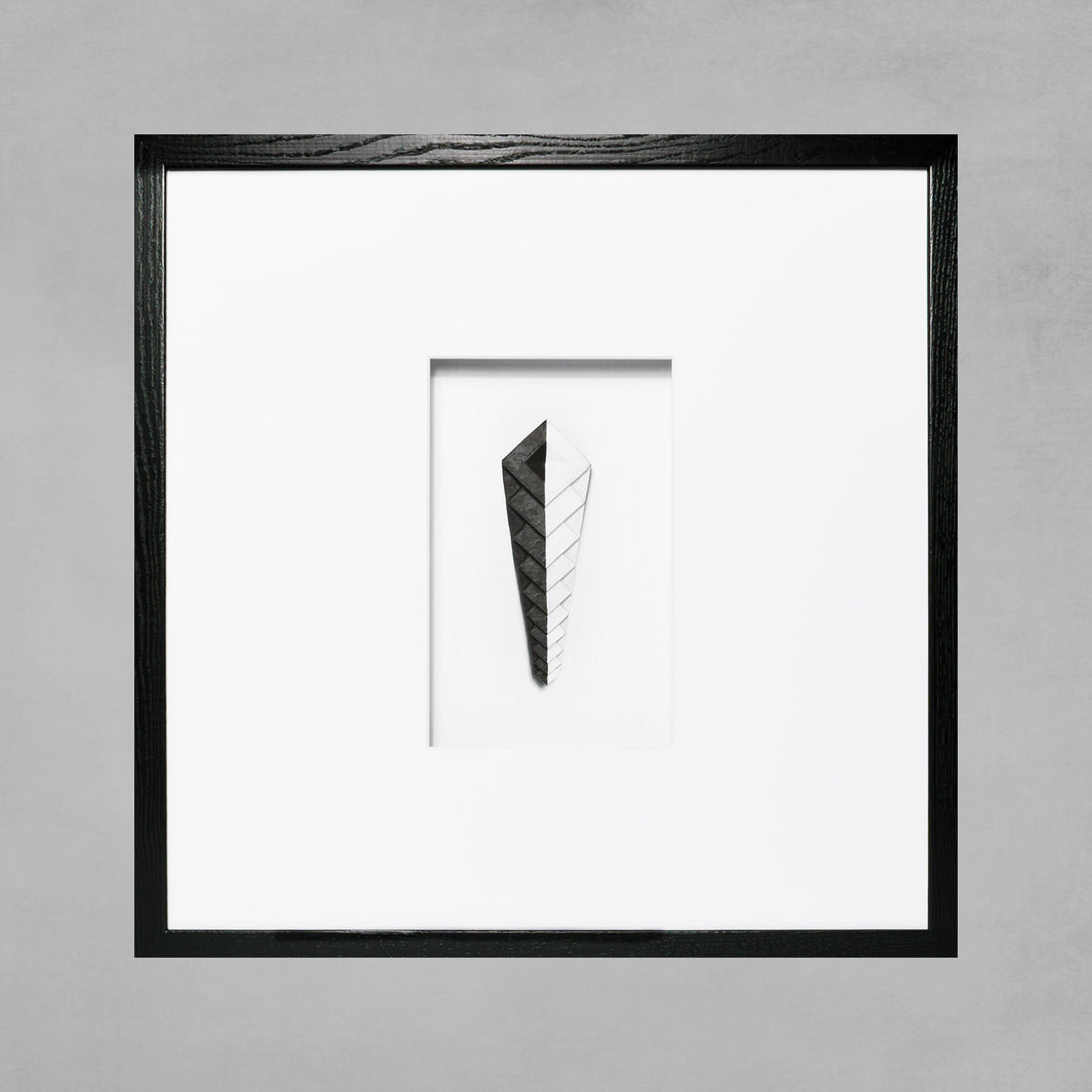 Contemporary Framed Artwork Parker Gibbs contemporary-framed-artwork-parker-gibbs