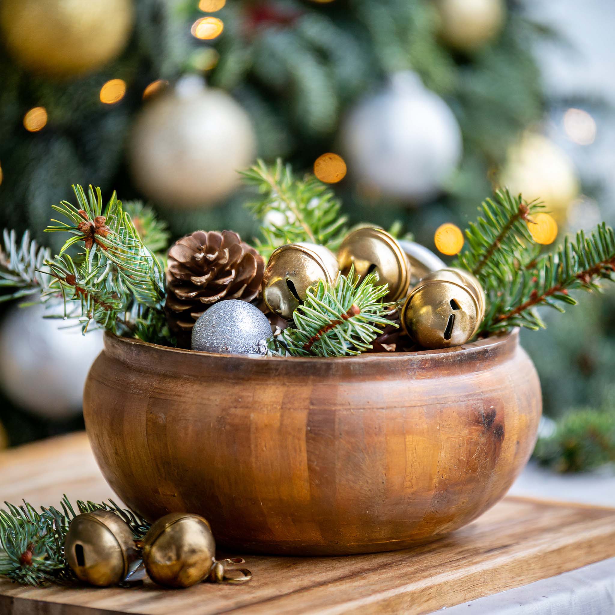 Ultimate Guide to Stunning Christmas Bowl Decorations