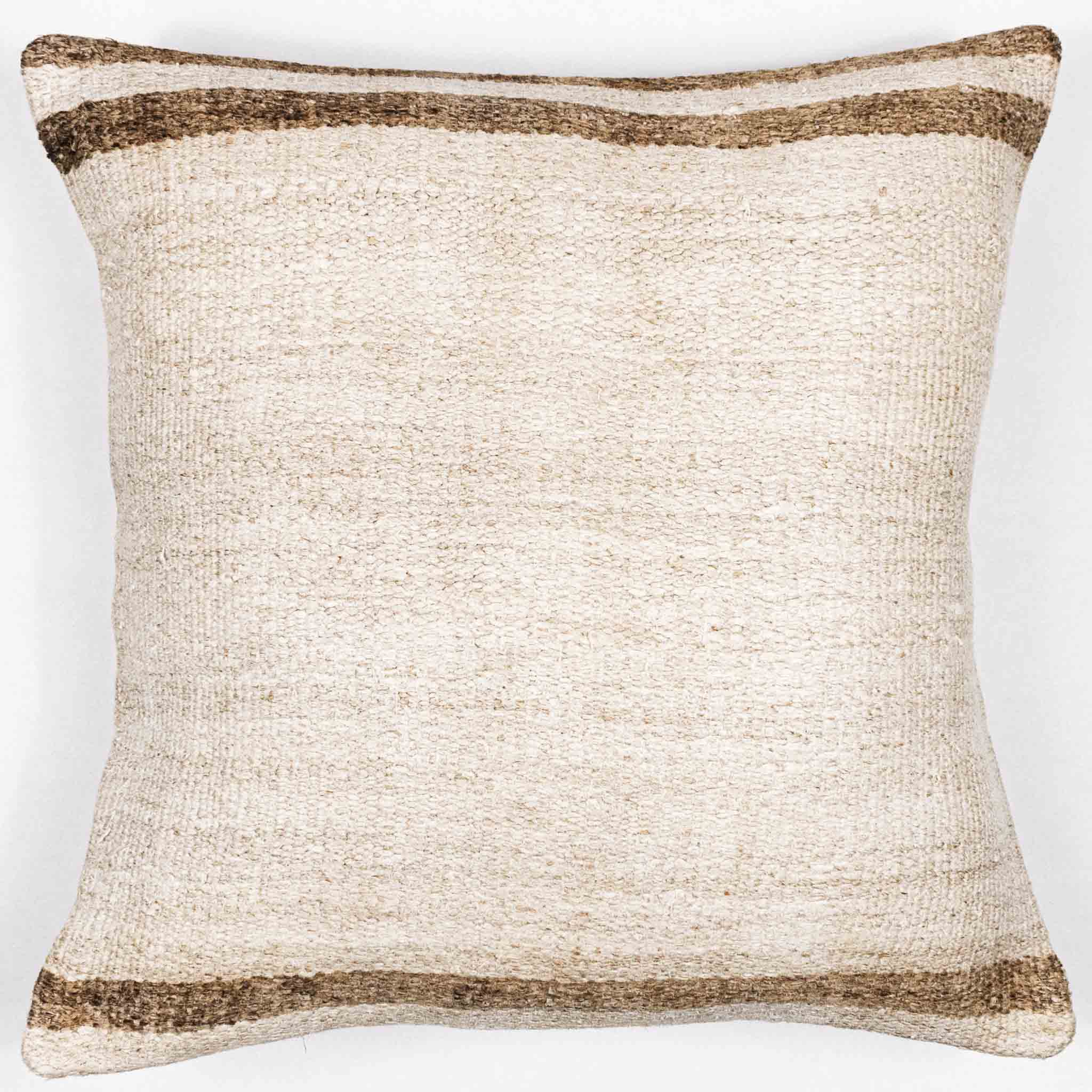 Caramel discount pillow cover